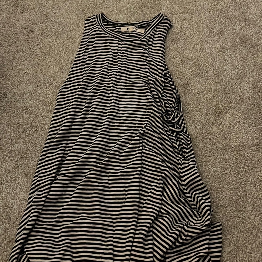 Summer cover up.